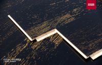 什么才是真正的三层实木地板，圣象三层三拼纹艺家告诉你