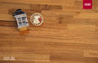 什么才是真正的三层实木地板，圣象三层三拼纹艺家告诉你