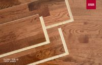 圣象纹艺家4大优势，打造最专业的三层实木地板！