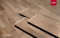 圣象纹艺家4大优势，打造最专业的三层实木地板！