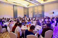 北京吕氏东方家具“吕颂”系列新品发布会圆满成功