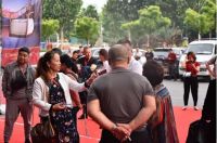 北京吕氏东方家具“吕颂”系列新品发布会圆满成功