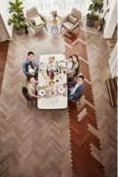 与爱的人，一起感受圣象全场景实木体验...