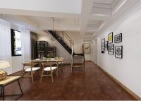 你的最爱不可取代，香奈儿经典菱格纹的安信实木地板