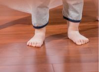 给你一个舒适健康的家，这就是安信实木地热地板态度