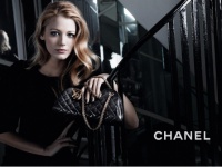 你的最爱不可取代，香奈儿经典菱格纹的安信实木地板