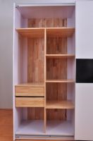 衣柜装修万万注意这5个细节，收纳简单还好看，太聪明了！