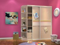 衣柜这么设计太机智了！布局合理收纳增加了二倍，师傅太厉害了！