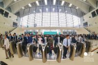 “众星云集”2019第16届青岛国际家具展迎来新的跨越