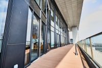 阳台打洗衣柜，万万注意这5点，不然洗衣机会出大问题！