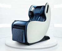 小身材也有大能量，小户型首选按摩椅原来是它