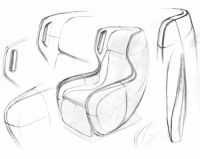 小身材也有大能量，小户型首选按摩椅原来是它