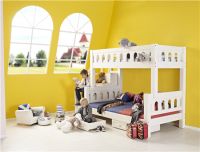 儿童床“护栏”竟成“宝宝杀手”！七彩人生儿童居家安全隐患排查宝典！