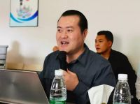 定制家居会客厅第二期交流活动暨行业法律培训顺利开展！