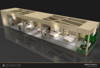 香邂智能床垫即将亮相第20届成都国际家具工业展览会