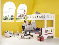 儿童床“护栏”变“宝宝杀手”!七彩人生儿童居家安全排查