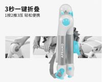 Apramo宝勒姆宝宝餐椅：帮宝宝养成良好习惯的神器