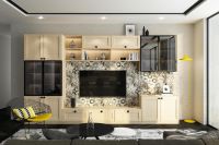 益有全屋定制2019新品惊艳亮相