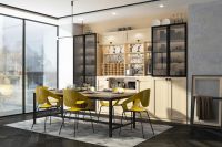 益有全屋定制2019新品惊艳亮相