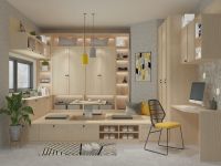 益有全屋定制2019新品惊艳亮相