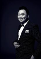 名家具中山路演|刘卫军&柏万军揭秘：用设计赋能大家居