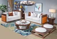 品质立业好风景家居全面升级12大系列产品亮相成都家具展