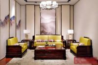 汉府家具：实力派的创造者