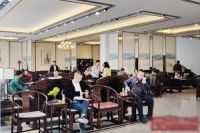 汉府家具：实力派的创造者