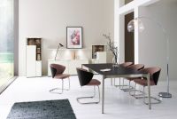 2019德国柏丽约惠春夏 定制大家居质感生活