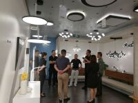 聚焦重庆 | 2019麦格蓝G12圆桌会完美落幕