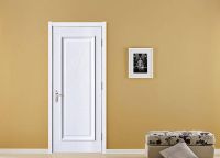 柯尚木门加盟地址 如何鉴别实木复合门的好坏