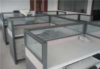 办公桌屏风隔断哪种好看 办公桌屏风隔断怎么设计