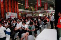 官宣 | 铭品装饰“25°全屋定制整装”全球发布会圆满成功