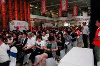 铭品装饰“25°全屋定制整装”全屋装3.0发布会圆满成功