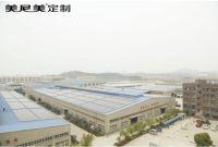 定制家具强企“开疆拓土”秘籍首曝光！