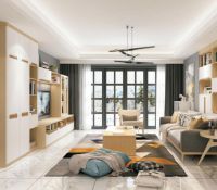 定制家具强企“开疆拓土”秘籍首曝光！