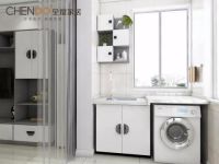 定制势力新宠儿，为什么越来越多人安装阳台柜