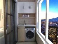 定制势力新宠儿，为什么越来越多人安装阳台柜