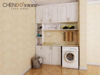 定制势力新宠儿，为什么越来越多人安装阳台柜