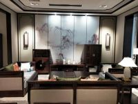 专访华亿木歌董事长娄丁国:用匠心铸造最具品质的家具！