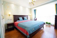 久盛地板加盟优势有哪些 实木地板如何选购