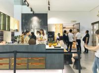 专访欧琳蔡勇：全能空间定制，引领轻奢家居新潮流