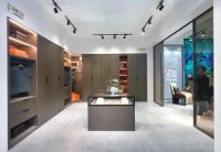 专访欧琳蔡勇：全能空间定制，引领轻奢家居新潮流