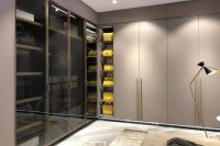 Vslqwdz威时伦高端定制带你了解衣柜那些不为人知的事