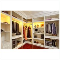 Vslqwdz威时伦高端定制带你了解衣柜那些不为人知的事