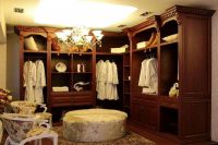 Vslqwdz威时伦高端定制带你了解衣柜那些不为人知的事