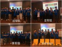 【2019欧派门业全屋定制特训营】激情五月，完美收获