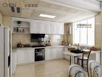 家装防坑攻略，三分钟教您认识定制家居