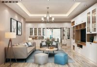 美尼美全屋定制三大维度提高市场竞争力