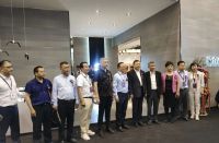 蓝鸟家居|郑州展会再获好评 成都家具展蓄势待发